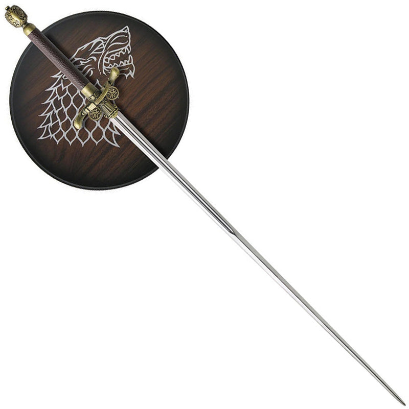 Valyrian Steel Needle Sword of Arya Stark