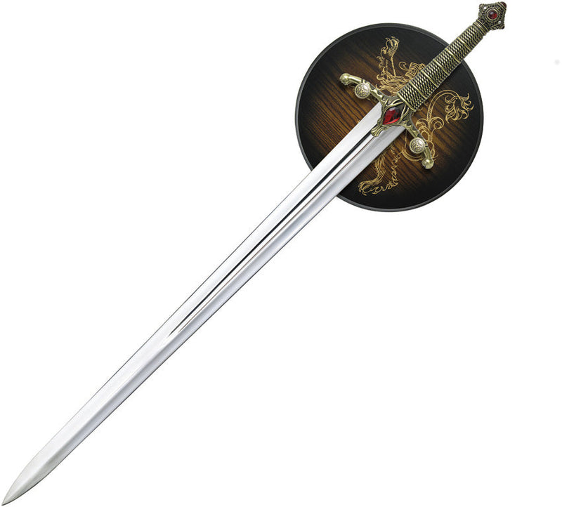 Valyrian Steel Widows Wail Sword