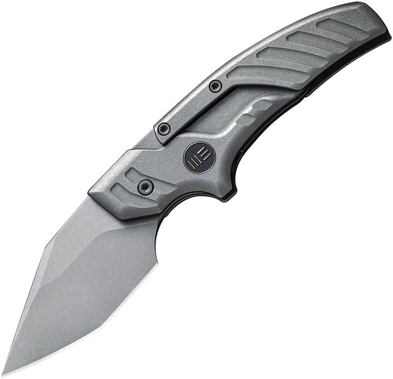 We Knife Co Ltd Typhoeus Folding Push Dagger