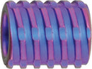 We Knife Co Ltd Titanium Bead Purple