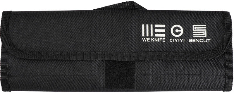 We Knife Co Ltd Knife Roll Free with Purchase