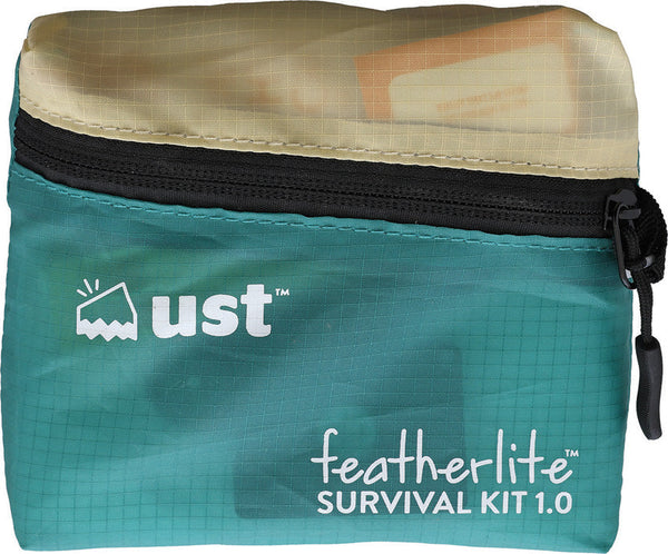 UST Survival Kit