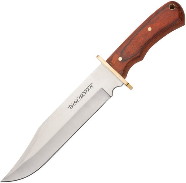 Winchester Bowie Wood