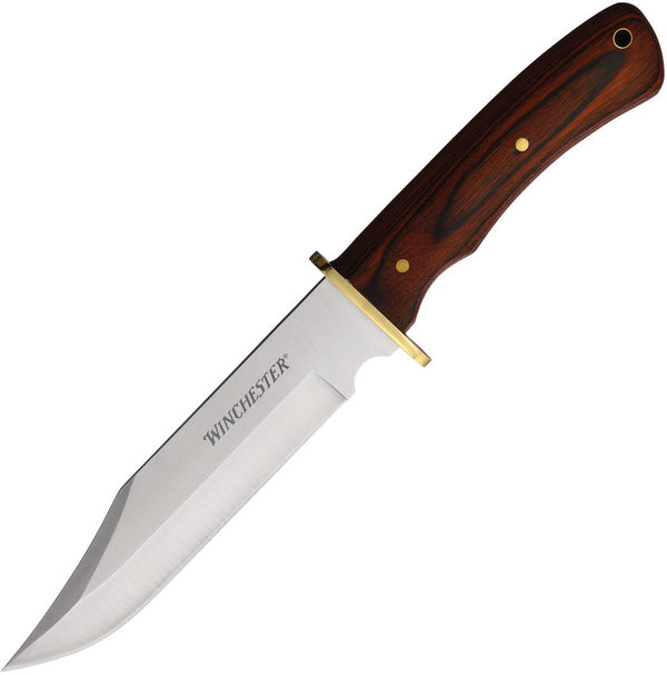 Winchester Large Wood Bowie 11.45in