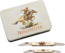 Winchester Stag Stockman Combo