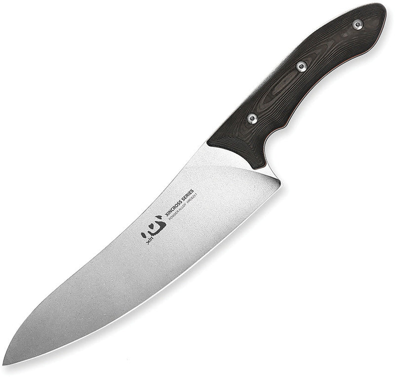 Xin Cutlery XinCross Tactical Chef Knife