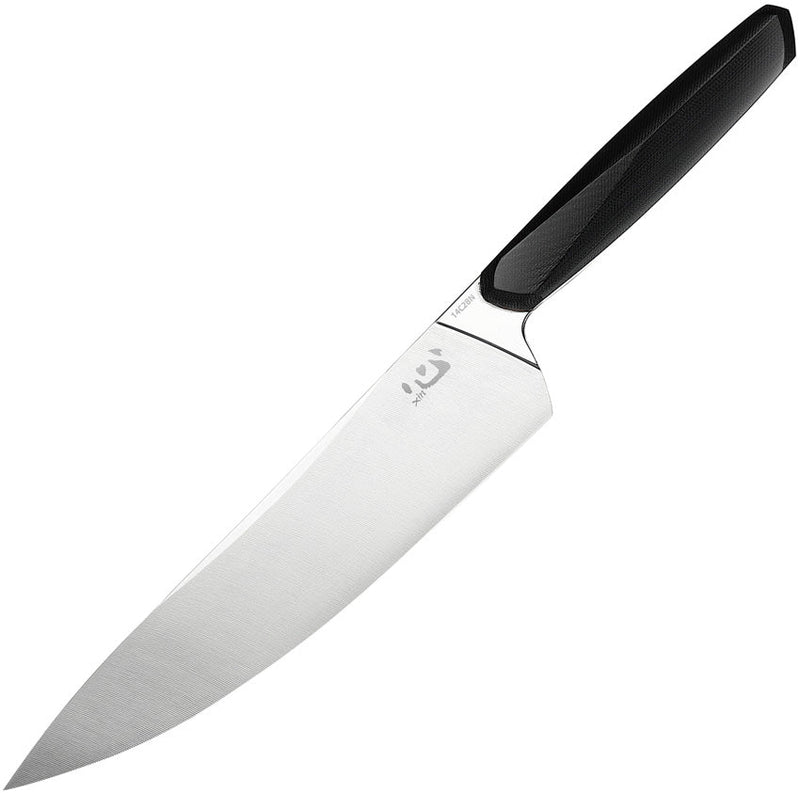 Xin Cutlery XinCore Chef's Knife Black
