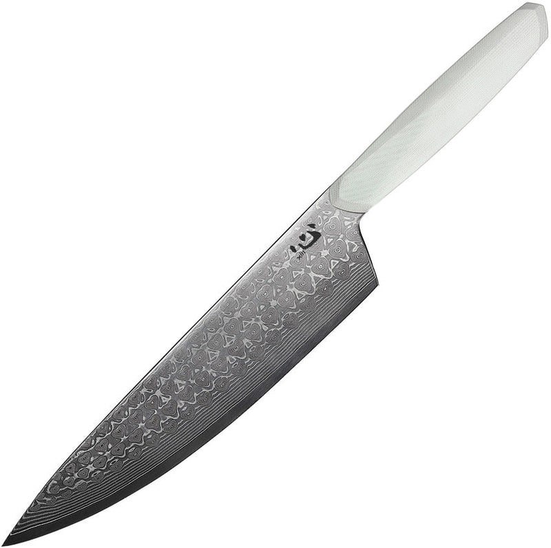 Xin Cutlery XinCore Chef's Knife Dam