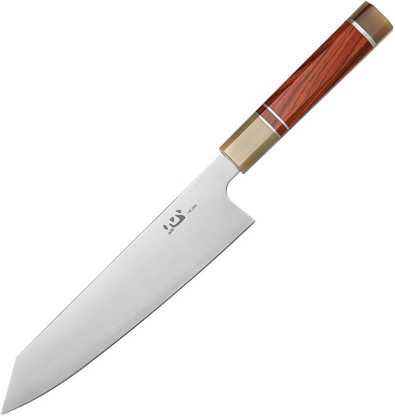 Xin Cutlery Japanese Style Kritsuke Knife