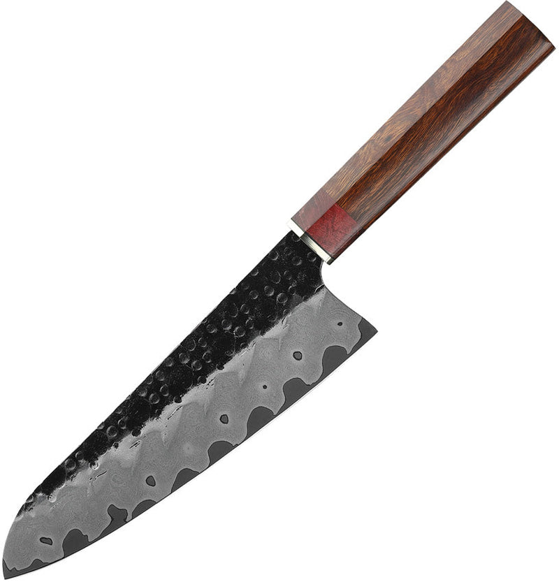 Xin Cutlery Japanese Style Santoku Knife
