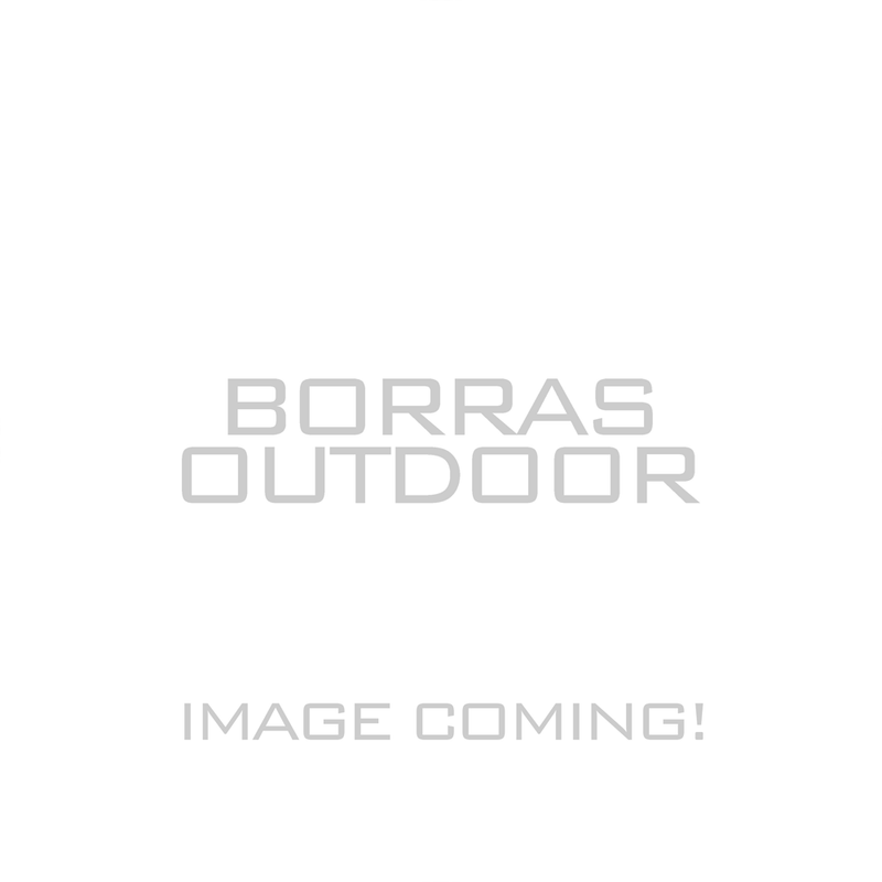 Morakniv® Companion F Serrated - Stainless Steel - Orange  11829