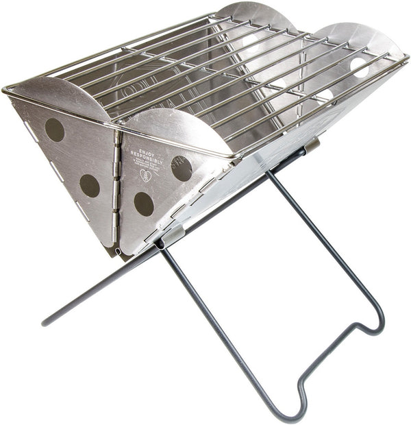 Grilliput Mini Flatpack Grill