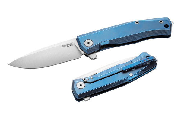 Lionsteel MYTO Blue