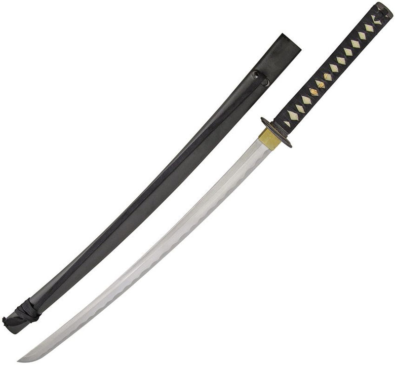 CAS Hanwei Musashi Elite Katana